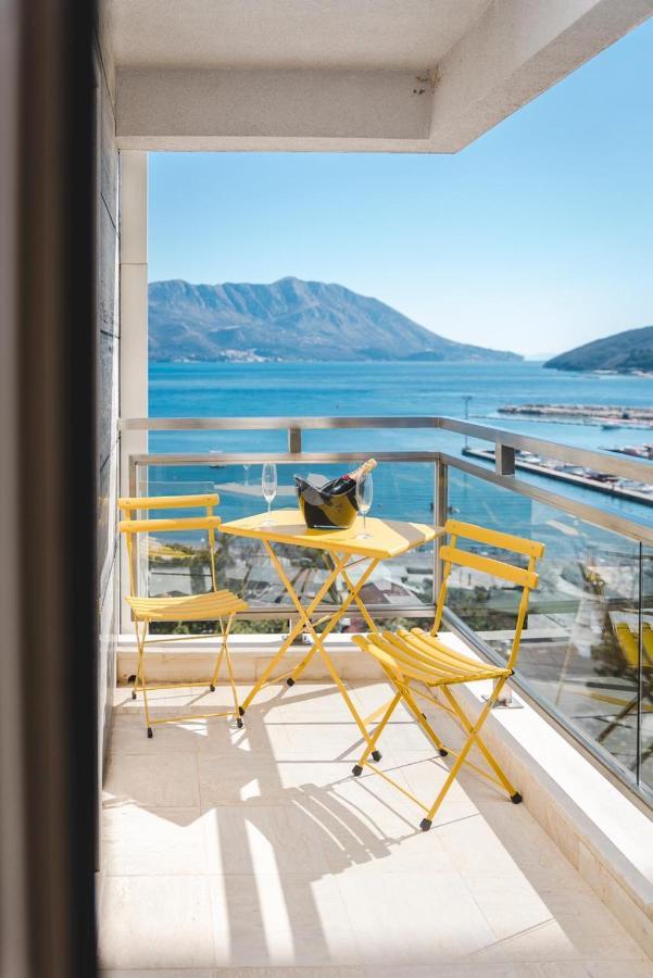 Fontana Residence Budva Exterior photo